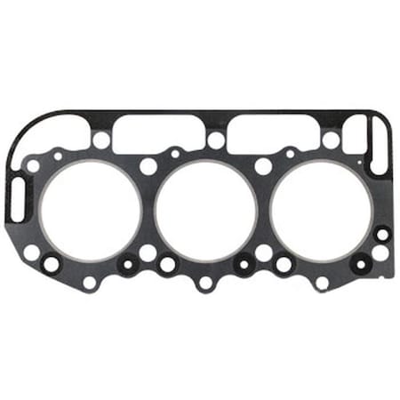 Aftermarket D3NN6051E Cylinder Head Gasket Fits Ford Tractors 2600 3600 231 335 E7NN6051DA
